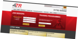 cheshire web designer