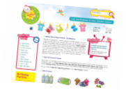 cheshire web designer