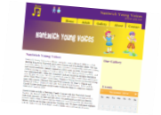 cheshire web designer