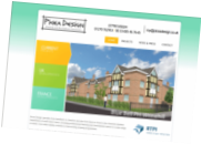 cheshire web designer